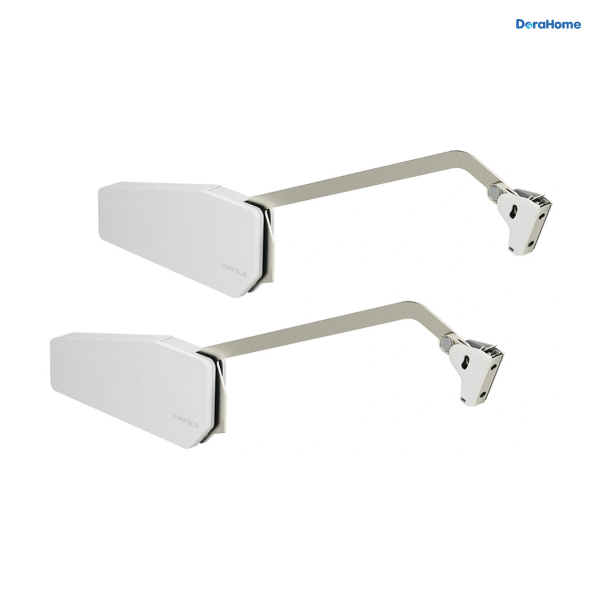 Bộ tay nâng HAFELE Free Fold S 493.05.900
